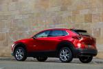 Mazda CX-30 2019 года (NA)